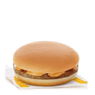 Burger McDo