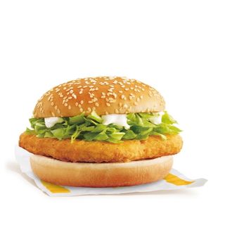 McChicken