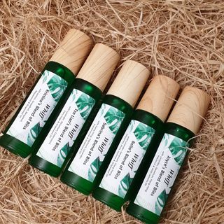 Customised Blend Of Bliss Essential Oil Roll-On 10ml 