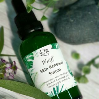 Skin Renewal Serum 50ml (scented with Lavender & Geranium Essential Oils)