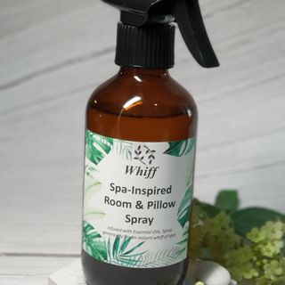 Spa-Inspired Room & Pillow Spray - 100ml