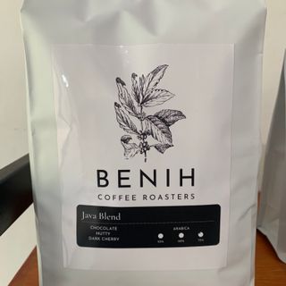 Java Blend 50:50 - 1Kg