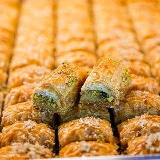 Baklava