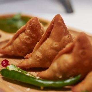 Samosa