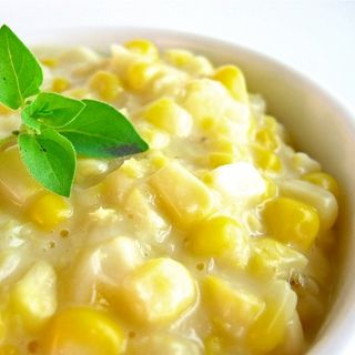 Creamed Corn