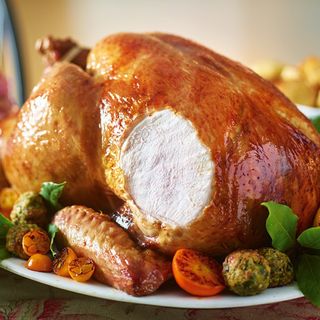 Roast Turkey