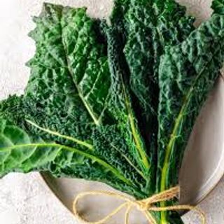 TH / ORGANICS Kale - Green Dinosaur (order to cut)