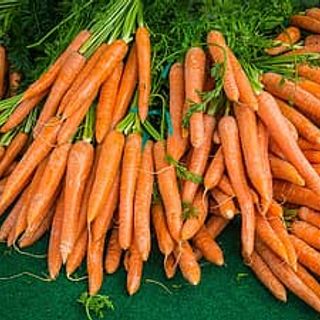 CN / Baby Carrots