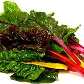 Swiss Chard - 350g./pack