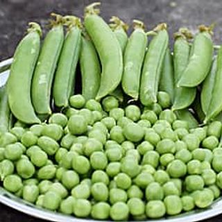 Sweet Green Peas / 500g.