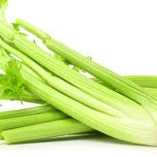 TH / Trimmed Celery - in seal bag pack 350g.