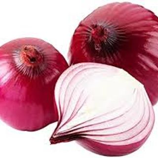 Onion - Red Indian MIX