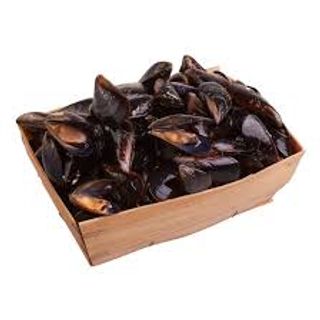 Mussel 1000g.