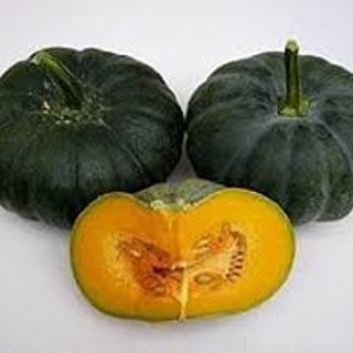 Japanese Baby Pumpkin - TH (500g.)