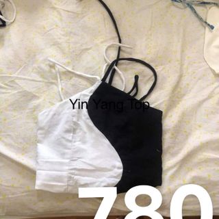 YINYANG TOP