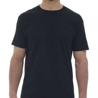 Black T-Shirt