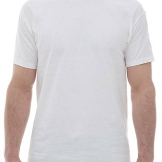 White T-Shirt