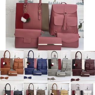 Lady Bags