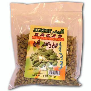 ALREEF Cardamom 6oz x 24 sack