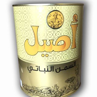 Aseel Vegetable Ghee 2kg X 6 tins