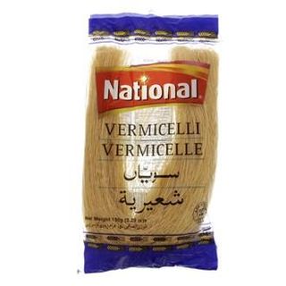 National Vermicelli 48 x 150g