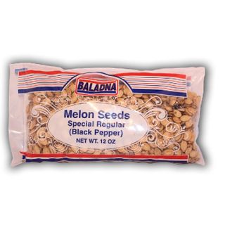 BALADNA Melon seeds  16X12OZ