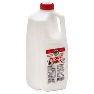 KAROUN Yogurt Drink ORG 6 X 1/2 GAL 