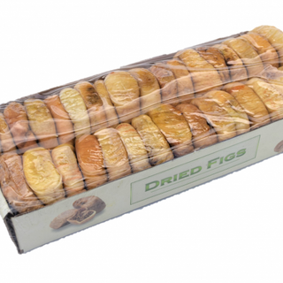 ALREEF Dried Figs 200g x 60 pc  