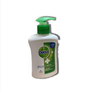 DETTOL HANDS SOAP  X 6 in Sack 