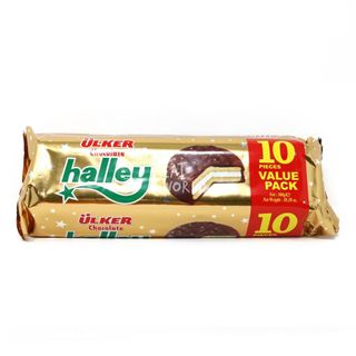 ULKER halley 300g x 12 pc