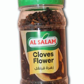 AL SALAM whole cloves 140g x 12 JARS