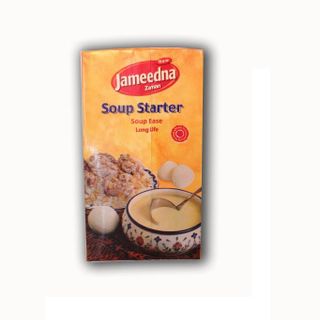 Soup Starter Liquid Jameedna 1kg x 2TP x 12 ctn