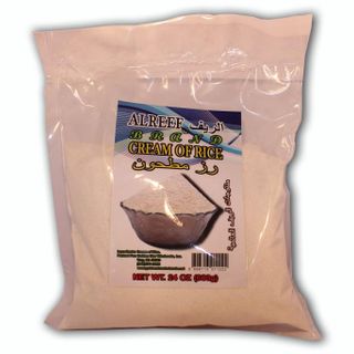 ALREEF Cream of RICE 24x 24oz