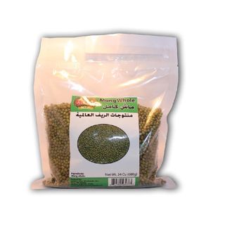 ALREEF Mung beans 24x 24oz