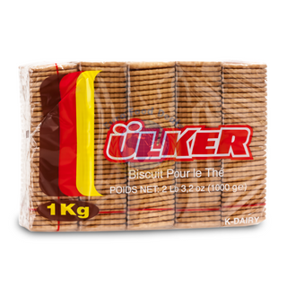 ULKER BISCUTS 1 KG X 5pc