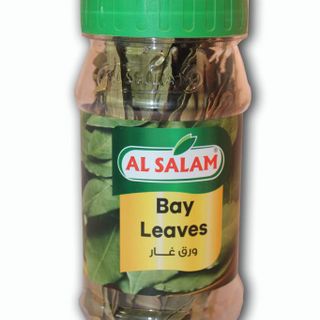 AL SALAM BAY LEAVES 25g x 12 JARS