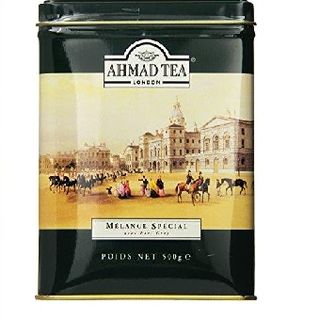 AHMAD TEA Special Blend in tin 500g x 12CT