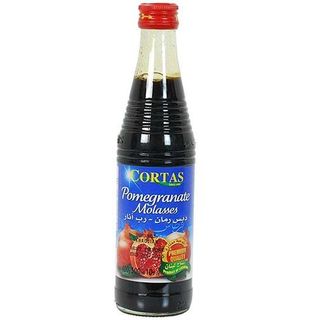 CORTAS Pomegranate Molasses 300 ml x 24 bottle