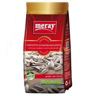 RED MERAY Sunflower Seeds Roasted & Salted 300g x 14 sack