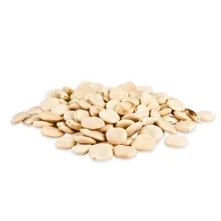 H. Lupine Dried Beans 16oz x 25 sack  