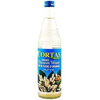 CORTAS Orange Water 300 ml x 24 bottle