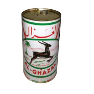 AL Ghazal Ghee (S) 12x 1L CAN