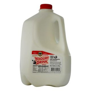 KAROUN Yogurt Drink 1G X 4