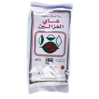 AL GHAZALEN TEA Loose Jordan 500g x 20 ct