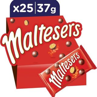 Maltesers 37g x25