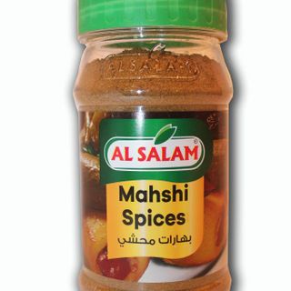 AL SALAM MAHSHI SPICES 190g x 12 JARS