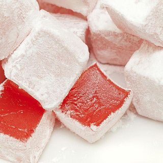 Turkish Delight  1 lb x 24 pc