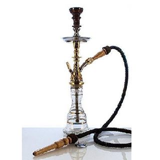 KHALIL MAMOON HOOKAH MEDIUM 66 CM