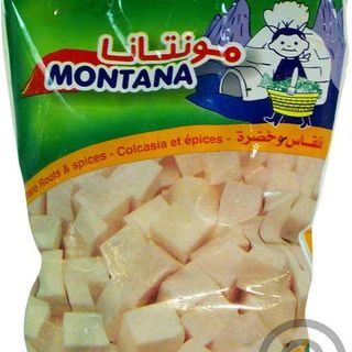 MONTANA FROZEN KOLKAS 400G X 20 PC 