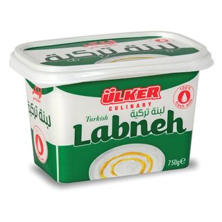 ULKER Labneh 750g x 12 pc